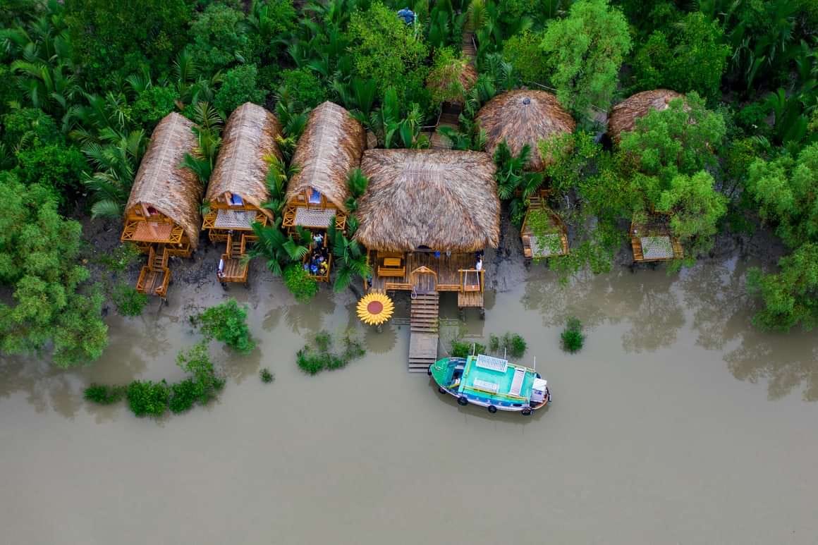 Banabash Eco Village