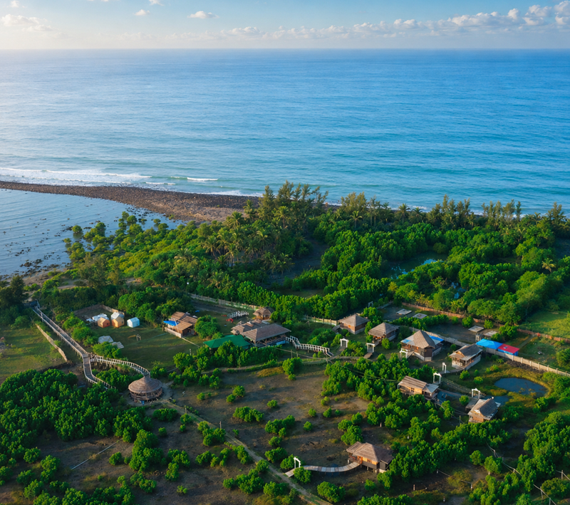 Sinbad Experience Resort & Beyond