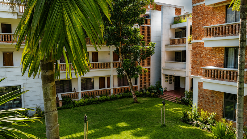 Eco Mohananda Cottage