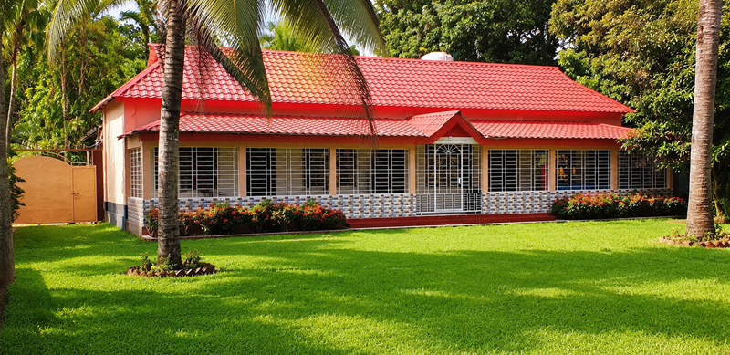 Birishiri Agro Village