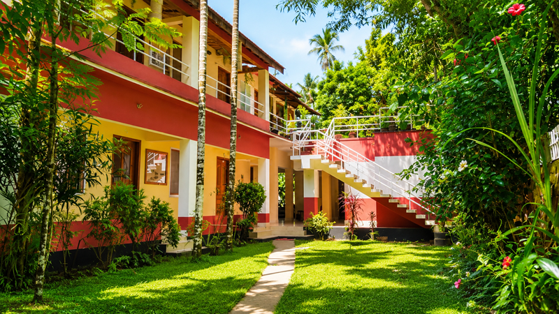 Himachol Resort