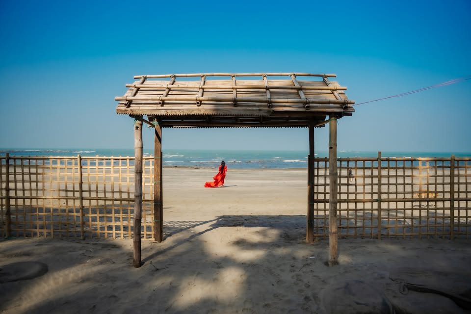 Nonajol Beach Resort
