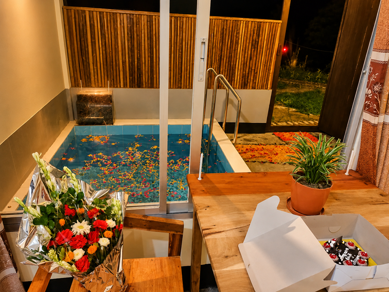 Nirban Nibash Resort