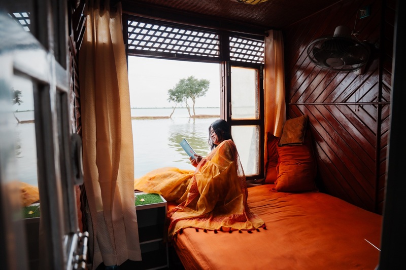ShongkhoChill AC