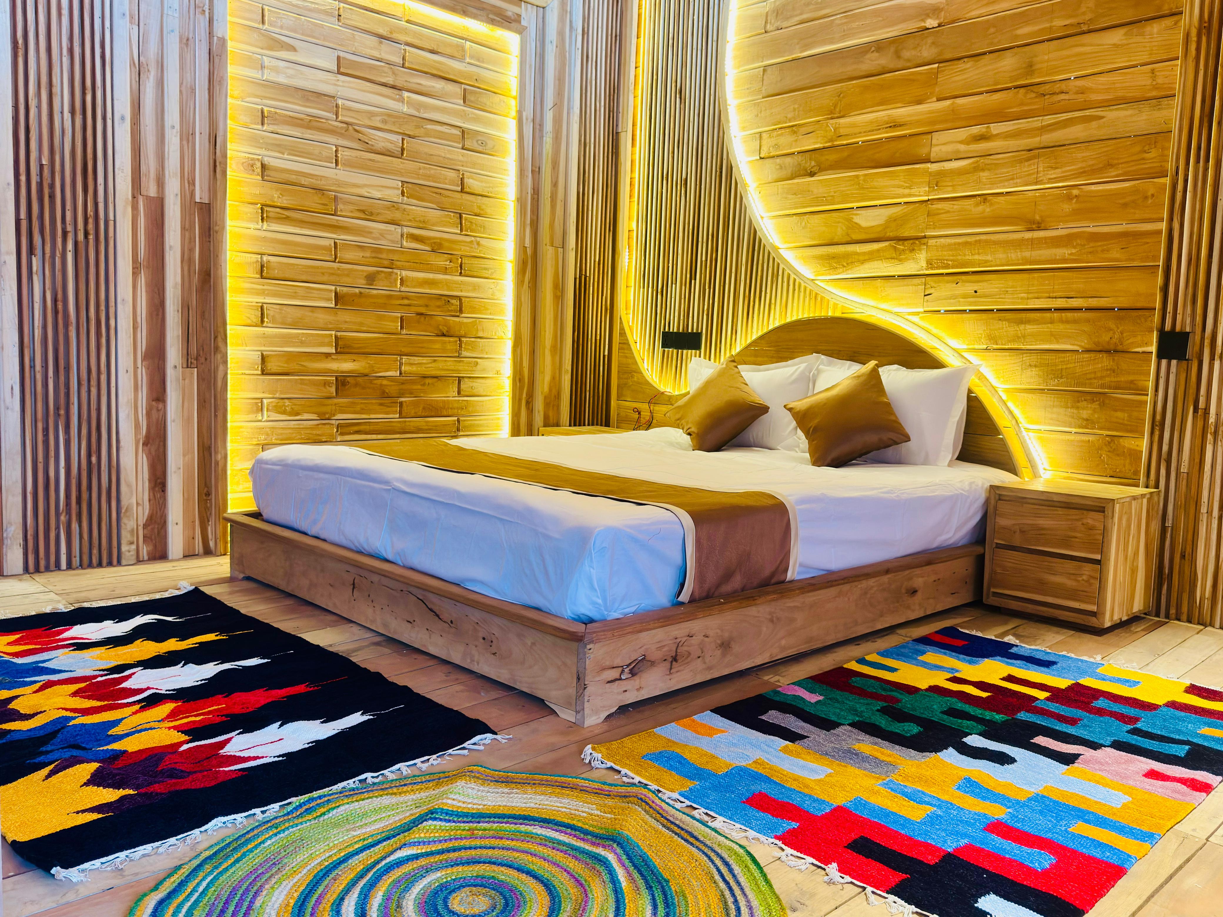 Meghchui Cloud Valley Resort