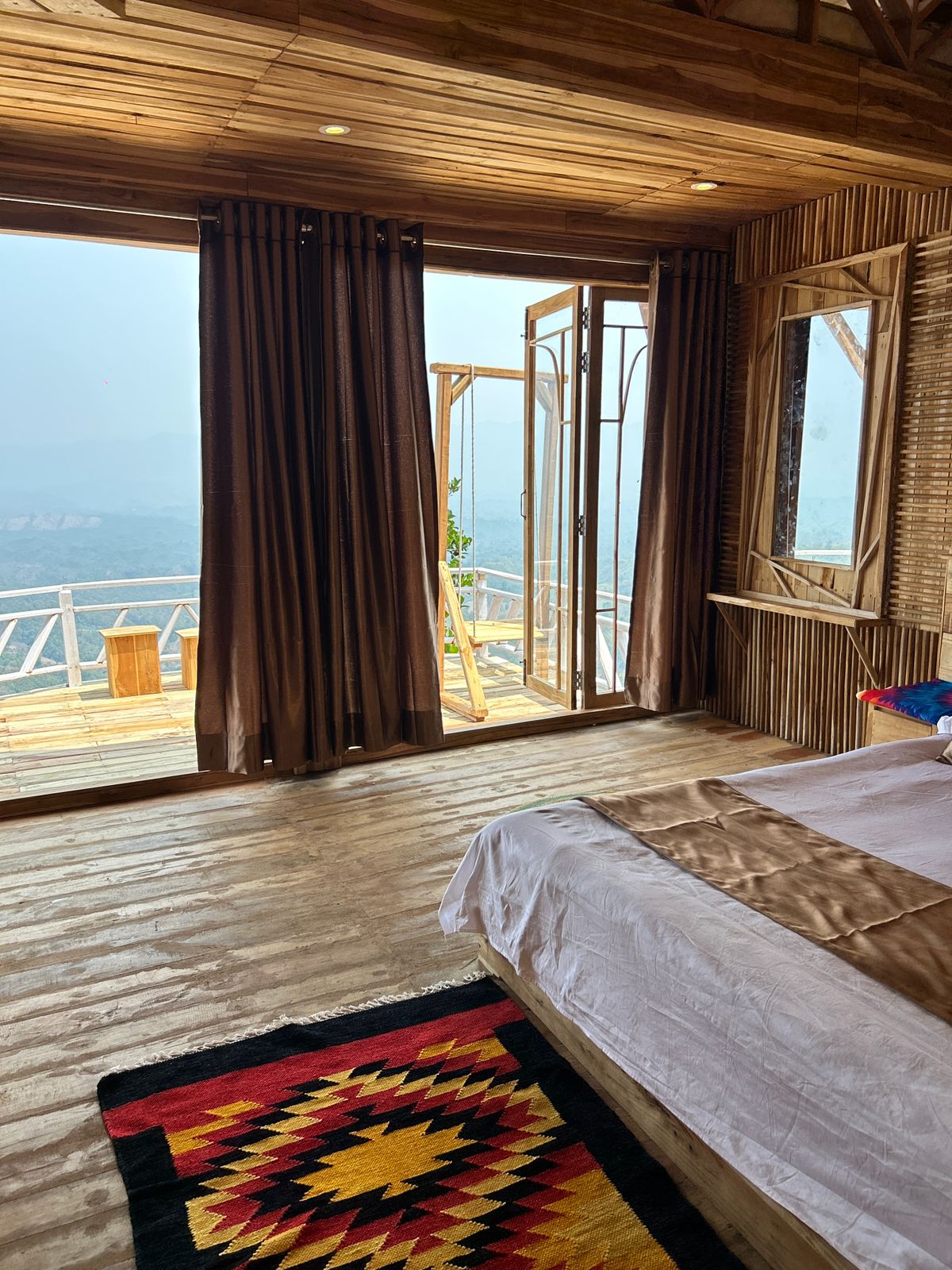 Meghchui Cloud Valley Resort