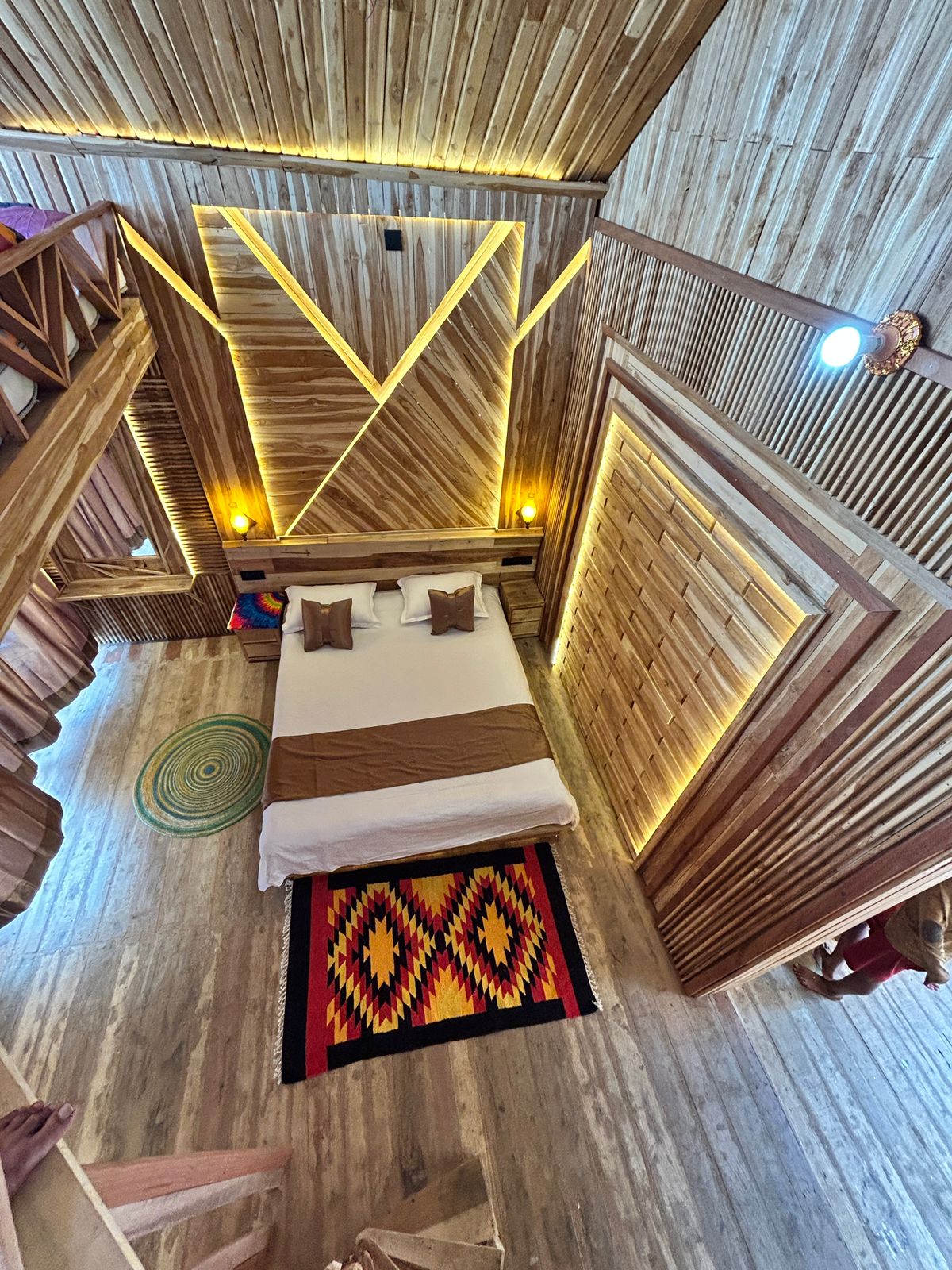 Meghchui Cloud Valley Resort