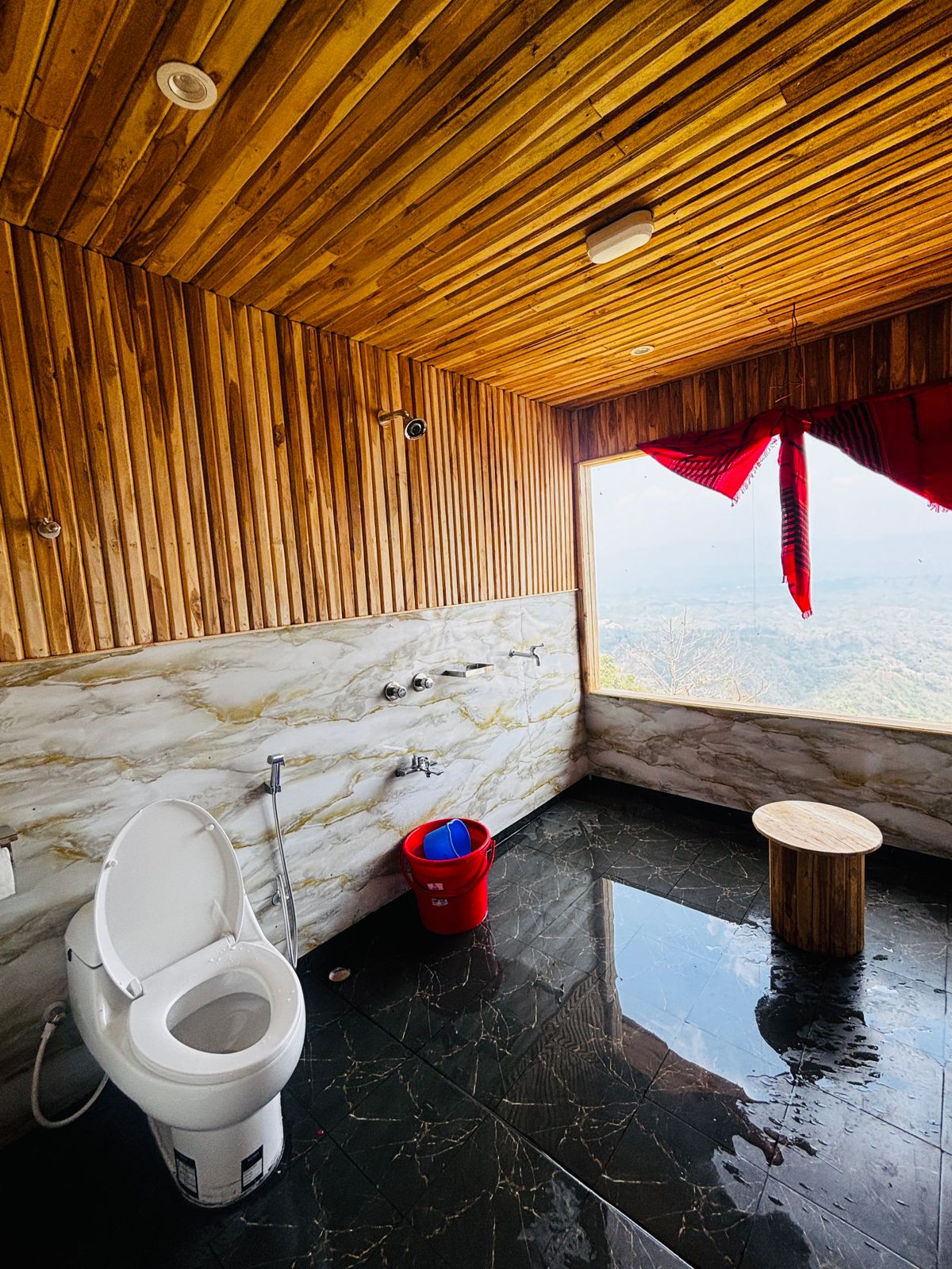 Meghchui Cloud Valley Resort