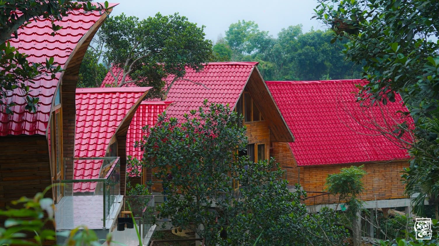 Lushara Tea Resort