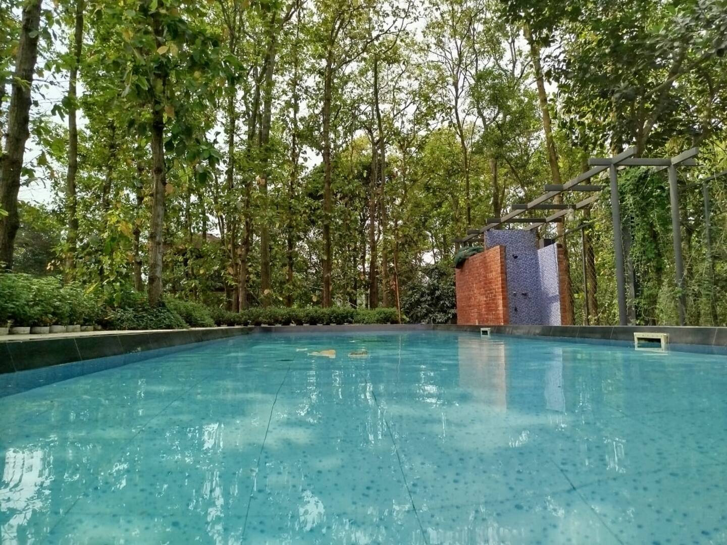 Segun Bagan Vacation Home
