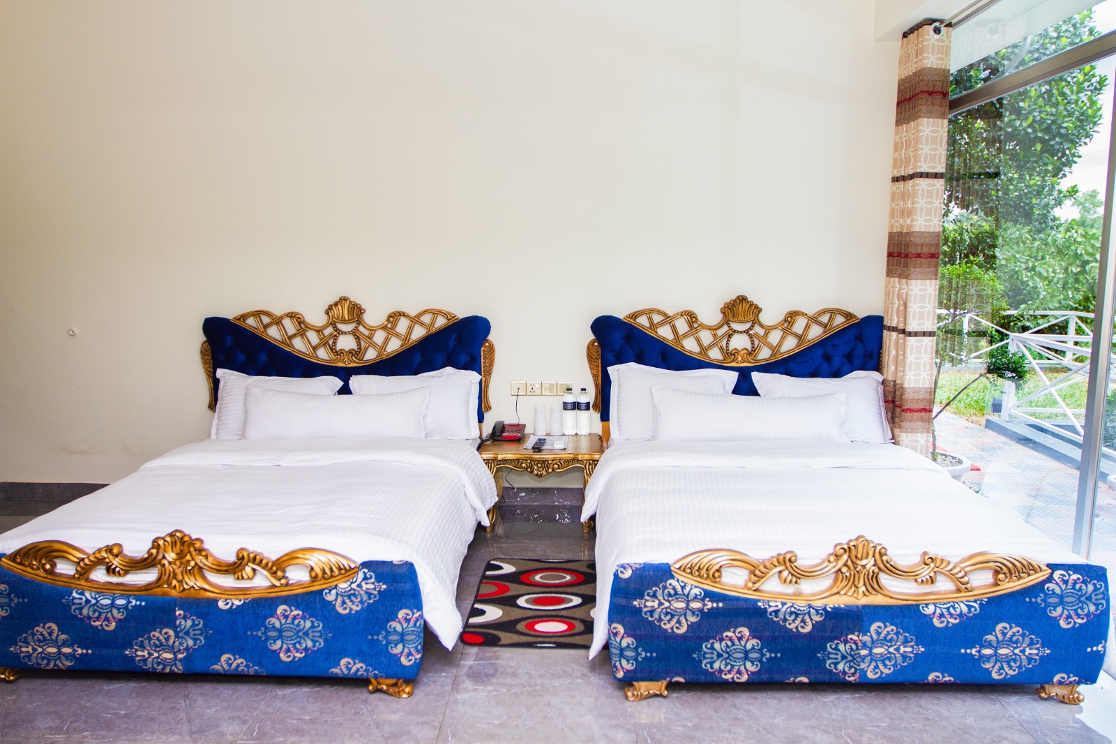 Novem Eco Resort, Sreemangal Family Executive 3