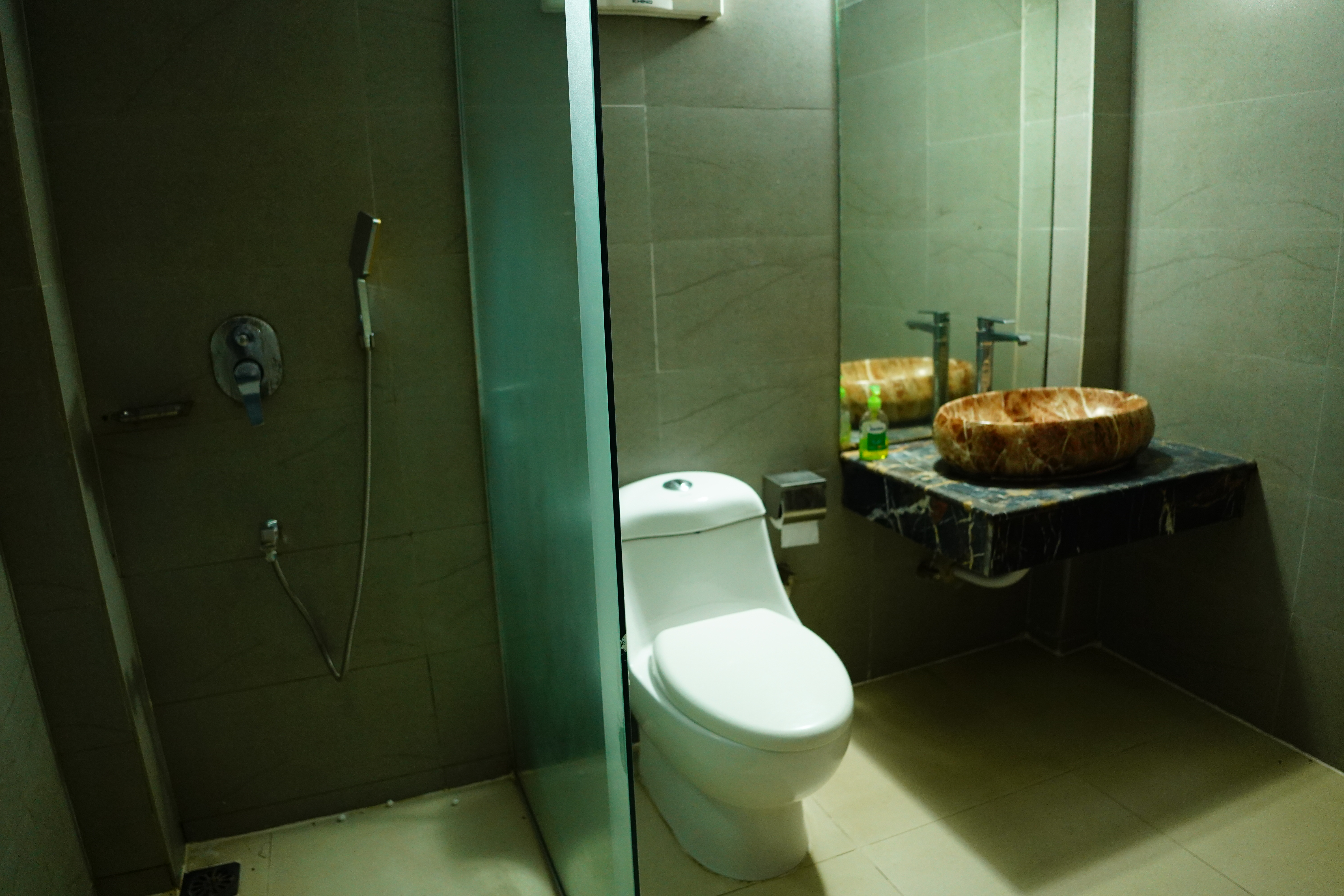 Novem Eco Resort, Sreemangal Family Executive 4