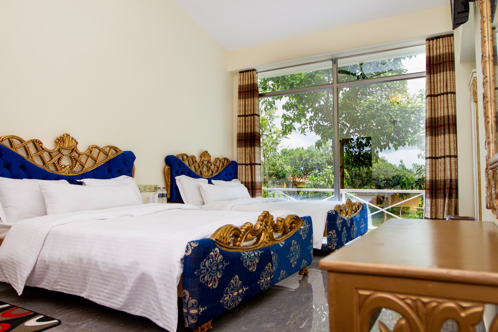 Novem Eco Resort, Sreemangal Family Executive 5