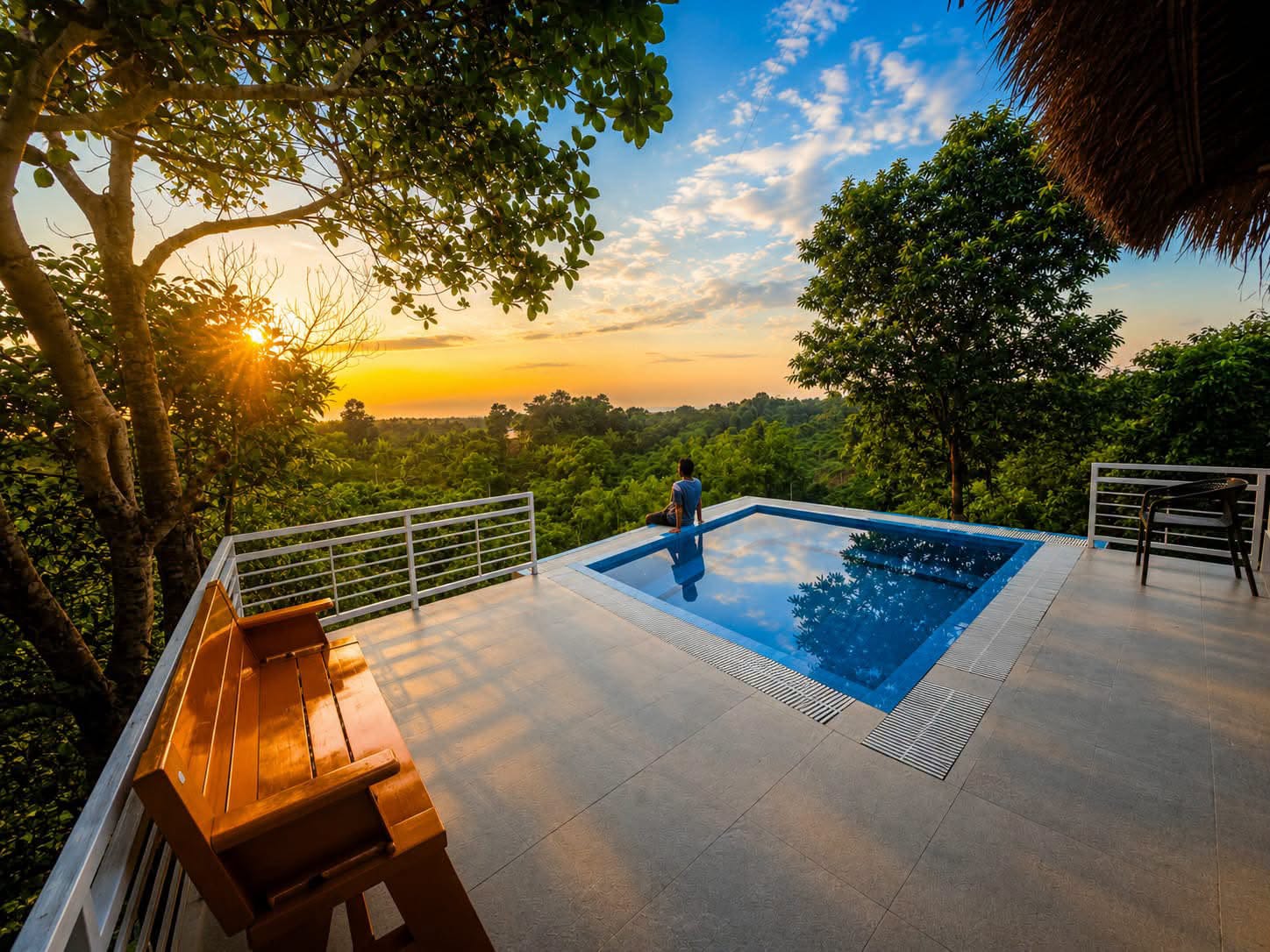 Sarabi Hill Resort
