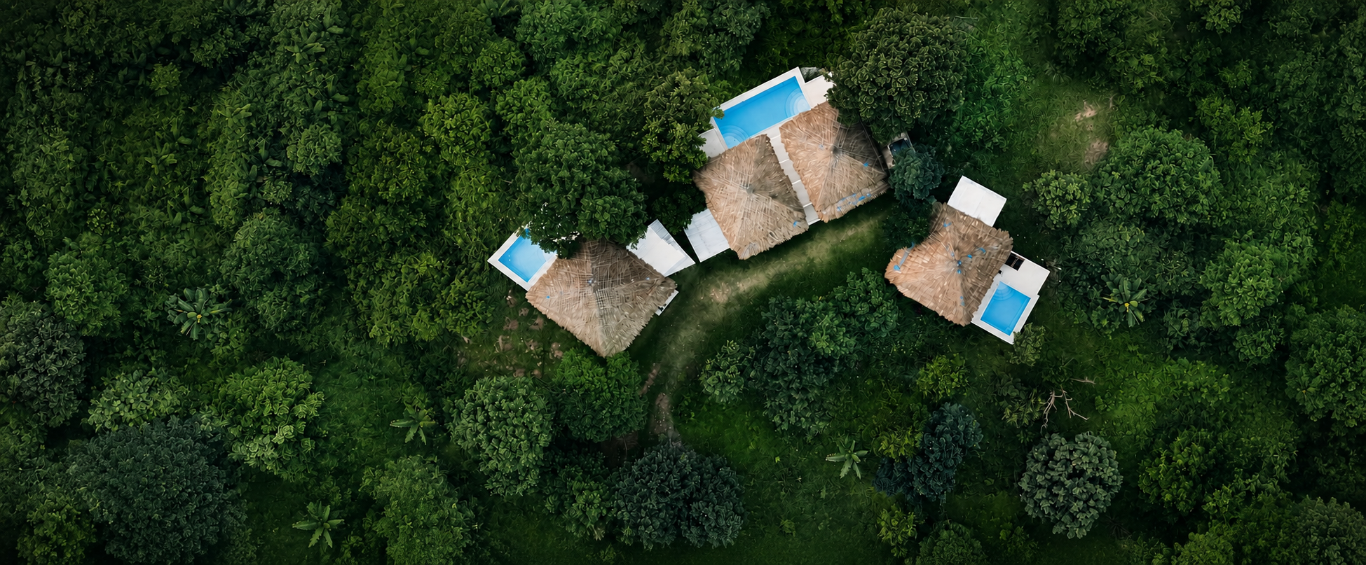 Private Pool Villa