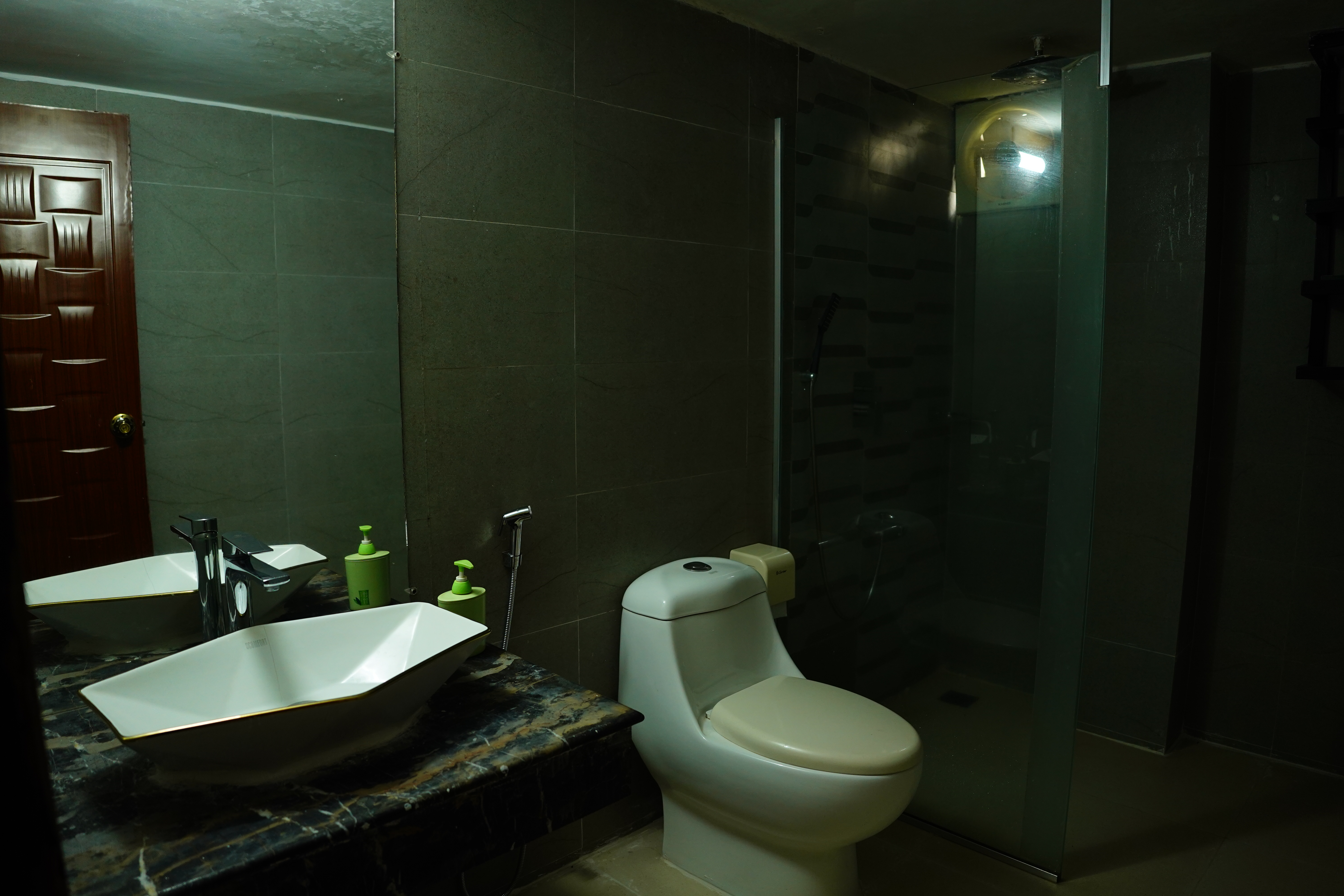 Novem Eco Resort, Sreemangal Honeymoon Hide 2