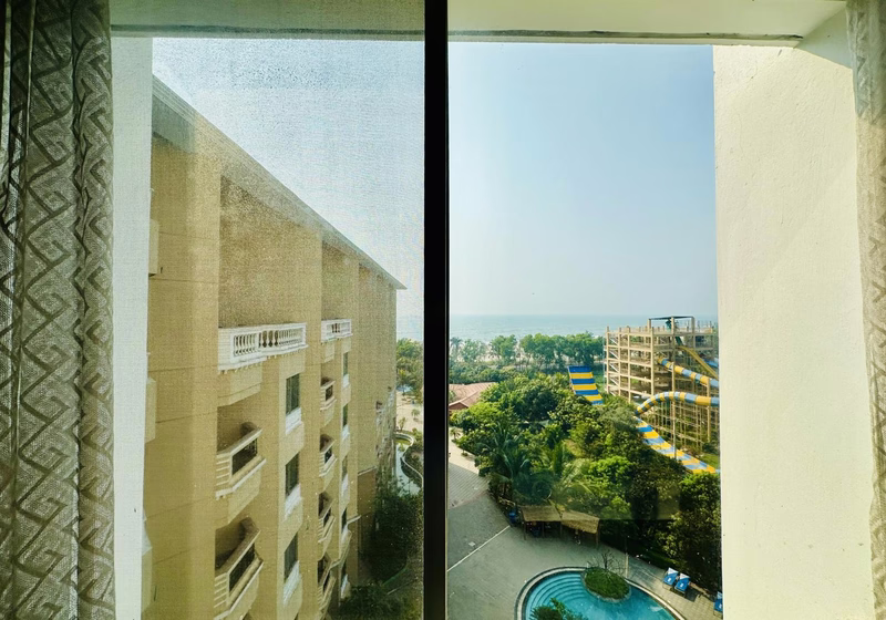 Superior (Sea View Triple)