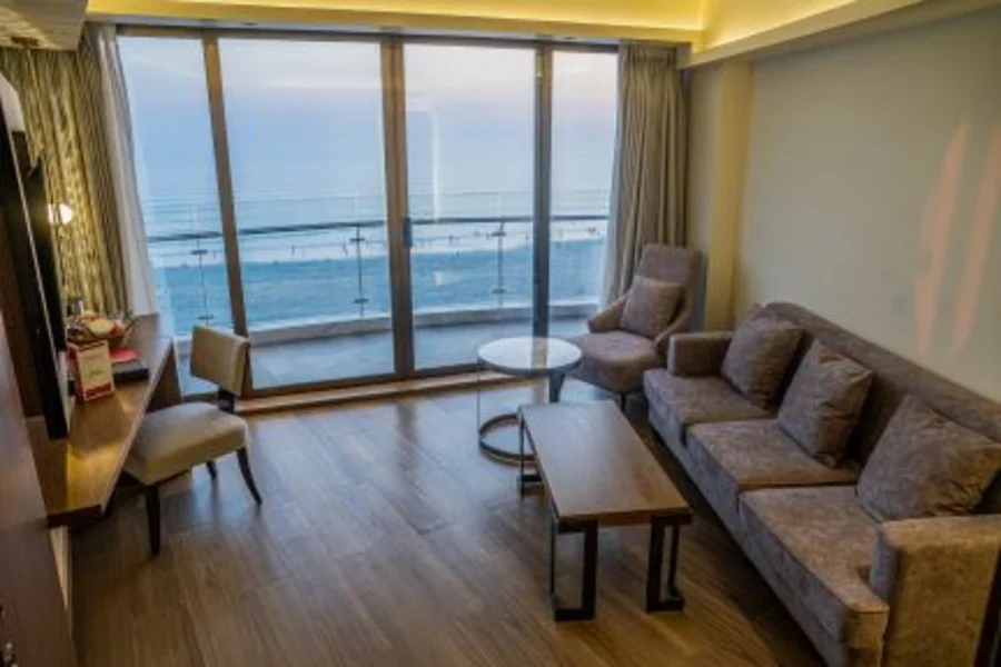 Panorama Suite