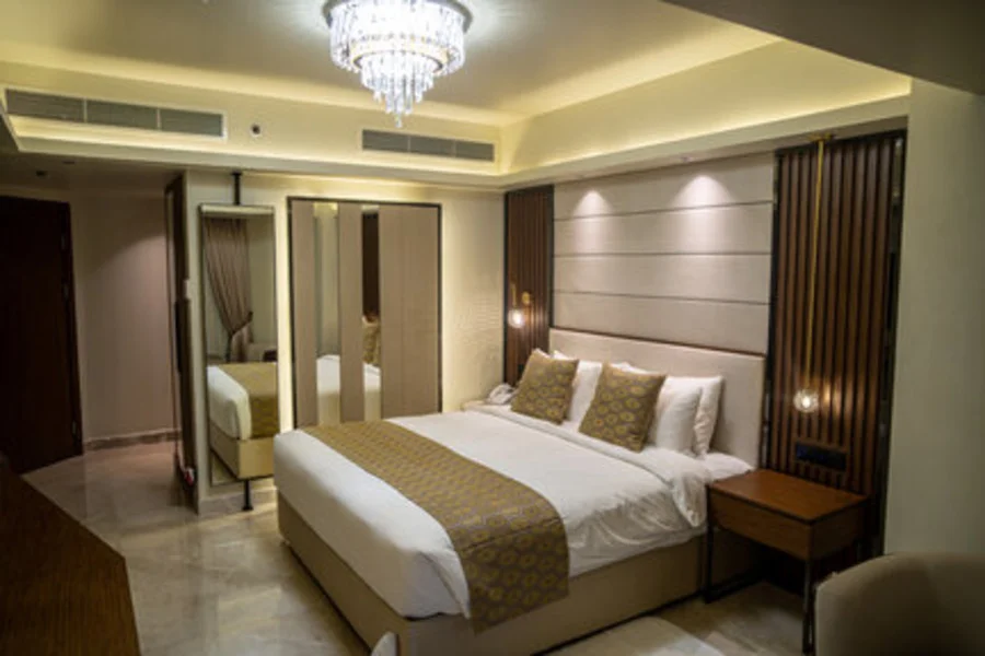 Royal Suite