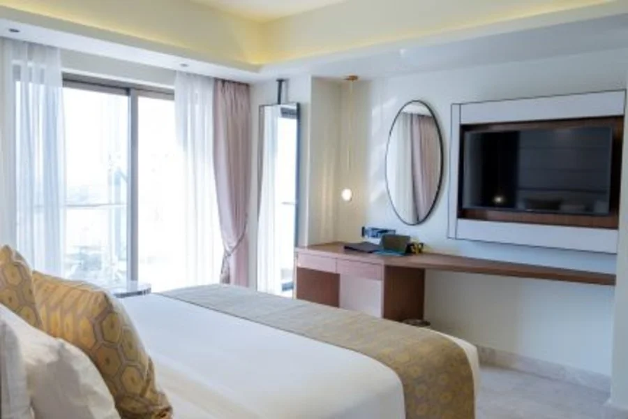 Royal Suite
