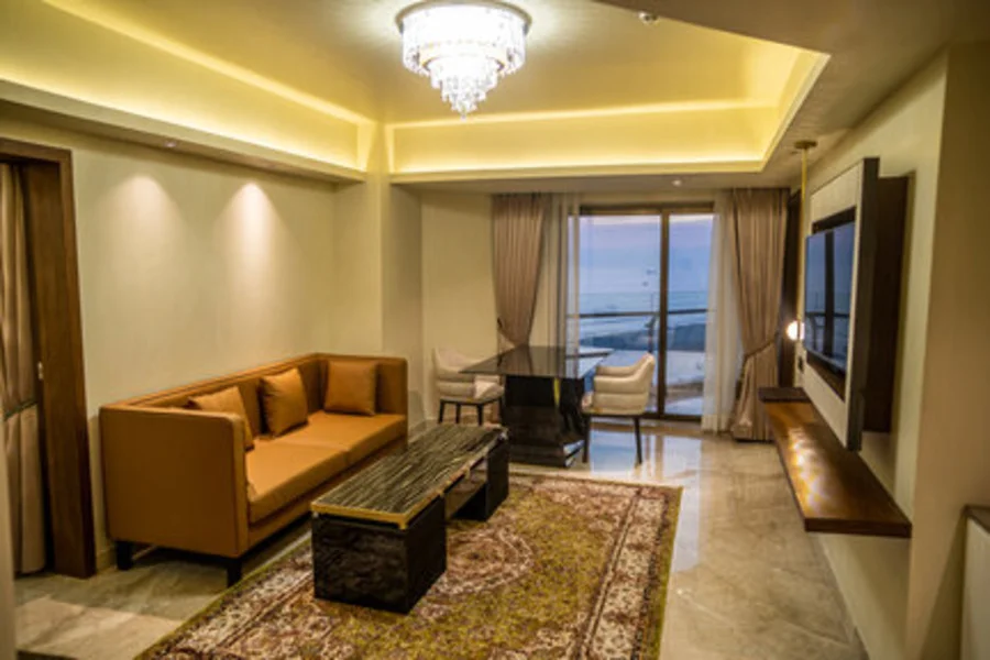 Royal Suite