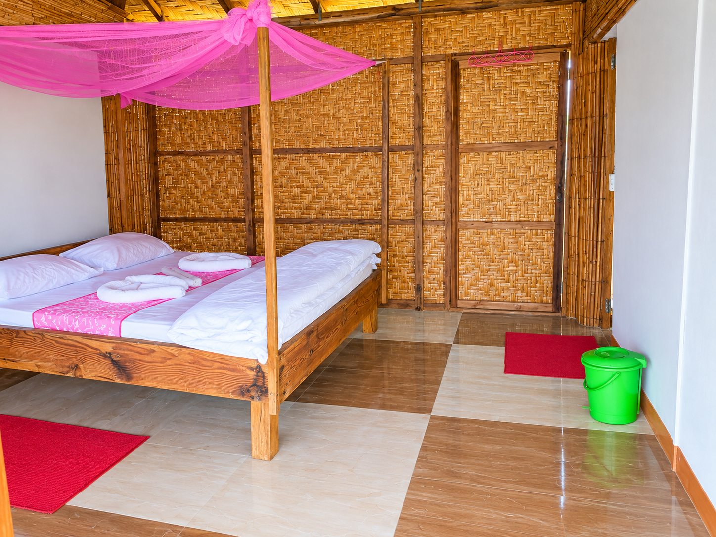 Couple Premium room 104