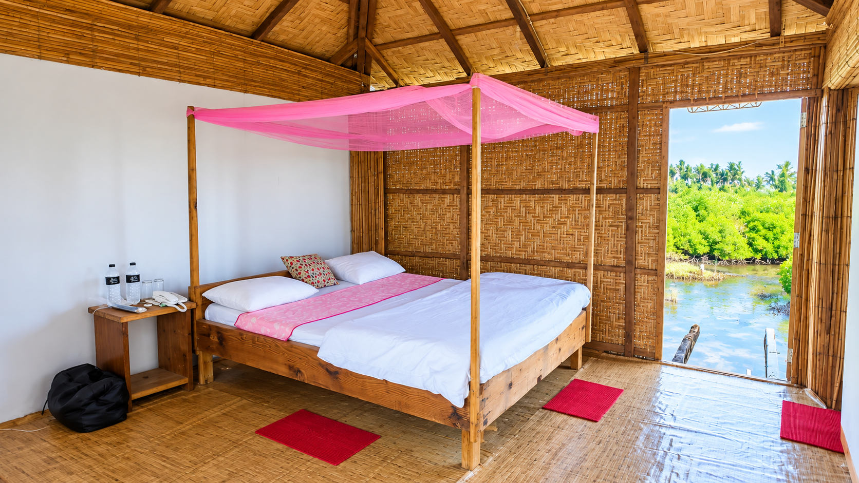 Couple Premium room 106