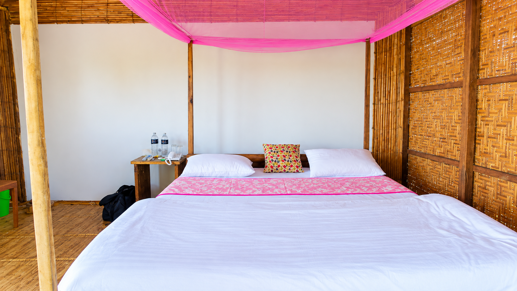 Couple Premium room 107