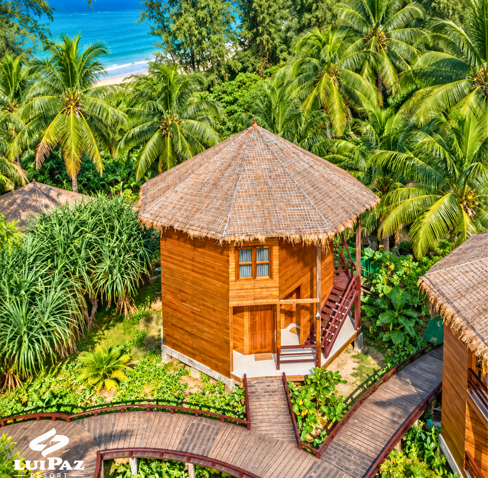 Infinity Oasis Duplex Villa